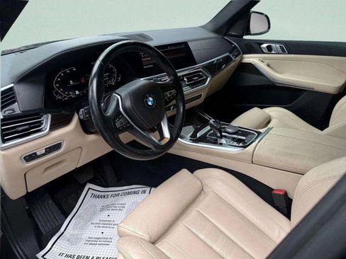 Used 2021 BMW X5 xDrive40i w/ Premium Package image 21