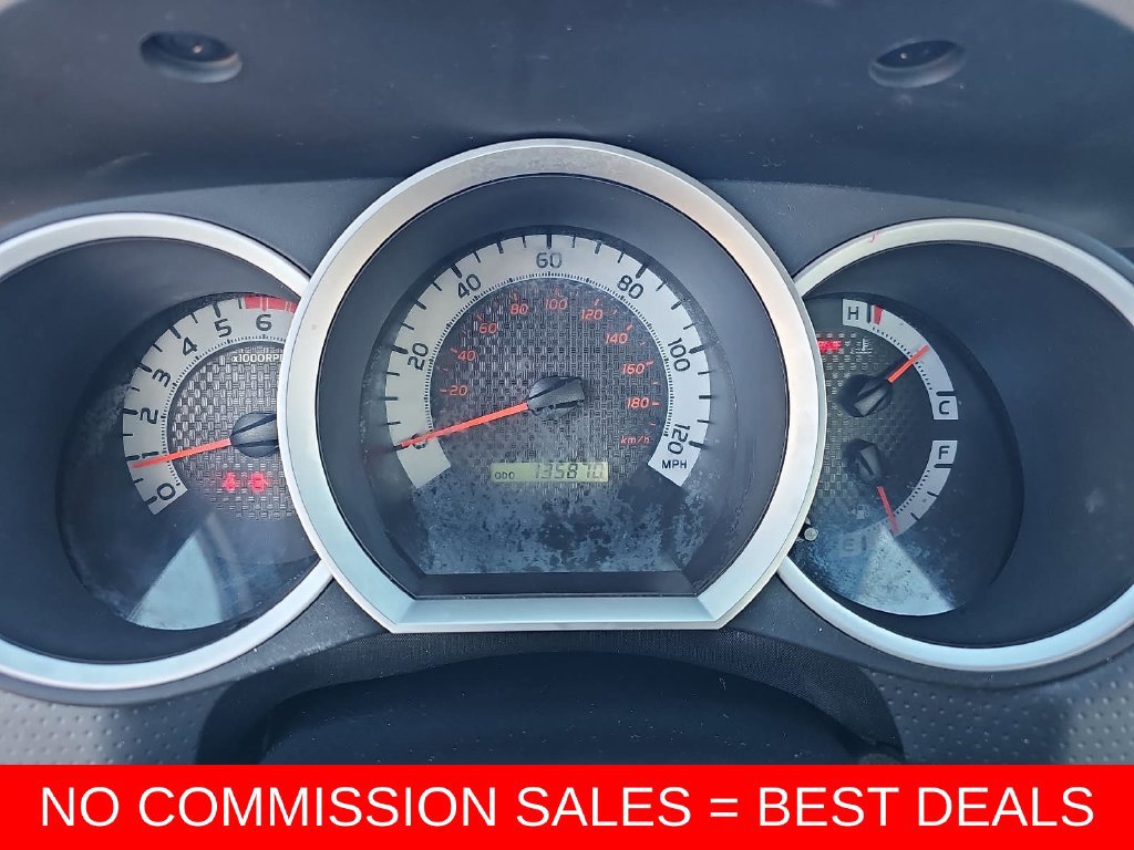 Used 2015 Toyota Tacoma 2WD Access Cab image 18