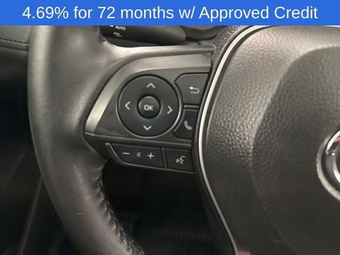 Used 2024 Toyota Corolla Cross LE image 16