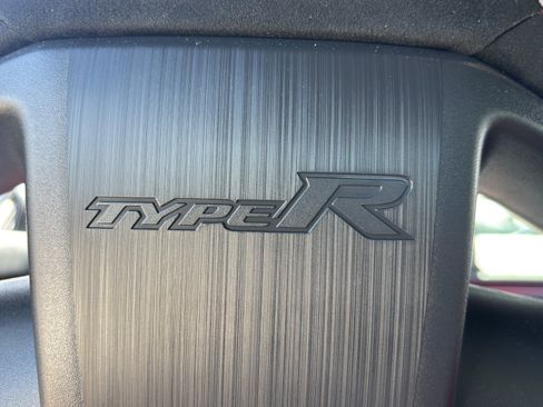 Certified 2025 Honda Civic Type R image 15