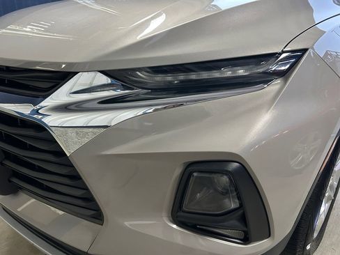 Used 2021 Chevrolet Blazer LT image 36