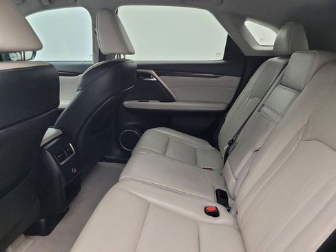 Used 2016 Lexus RX 350 AWD w/ Premium Package image 18