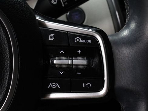 Used 2023 Kia Sorento S w/ Panoramic Sunroof Package AWD/4WD image 28