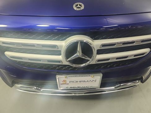 Used 2021 Mercedes-Benz GLB 250 4MATIC image 25