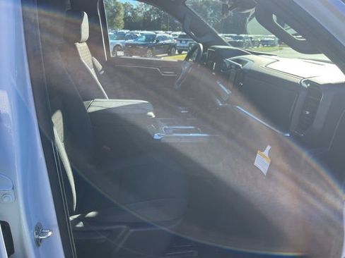 New 2026 Chevrolet Silverado 1500 RST w/ All Star Edition Plus image 37