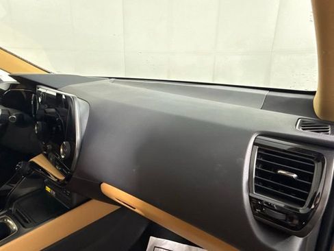 Used 2025 Lexus NX 250 FWD w/ Towing Package (2000 Lbs) image 36
