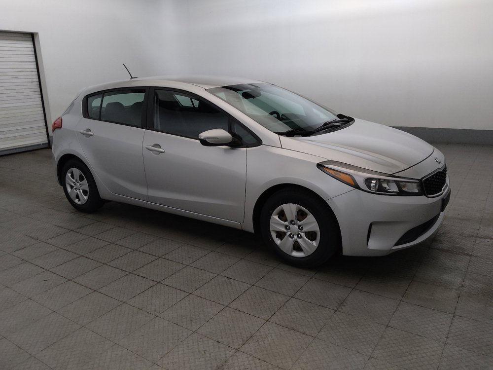 Used 2017 Kia Forte LX FWD image 11