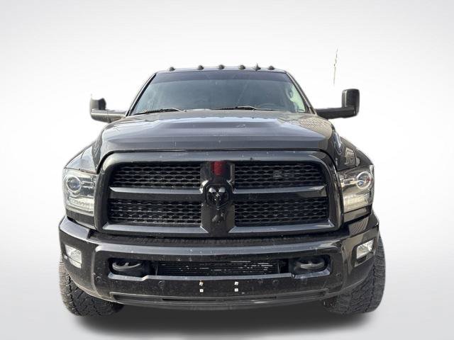Used 2017 RAM 2500 Laramie w/ Sport Appearance Group AWD/4WD image 6