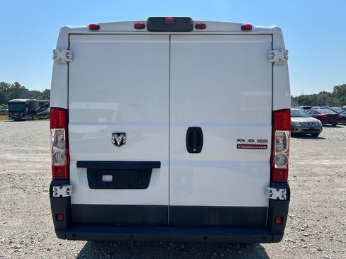 Used 2018 RAM ProMaster 1500 FWD image 2