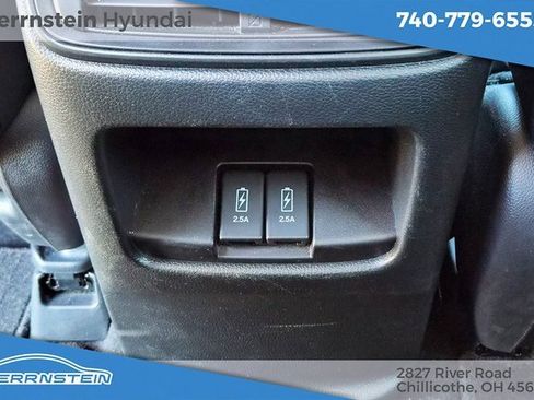 Used 2022 Honda CR-V EX-L image 12