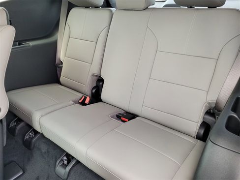 New 2025 GMC Acadia Elevation w/ Super Cruise Package image 7