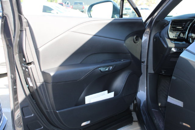 Certified 2025 Lexus RX 350 FWD w/ Technology Package image 11