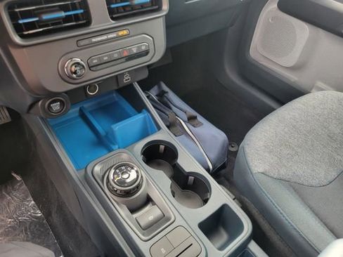 New 2025 Ford Maverick XLT w/ Equipment Group 301A image 35