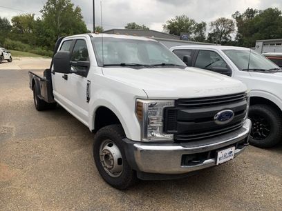 Used 2019 Ford F350 XL