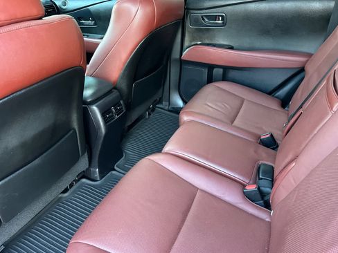 Used 2015 Lexus RX 350 F Sport w/ Navigation Package image 4