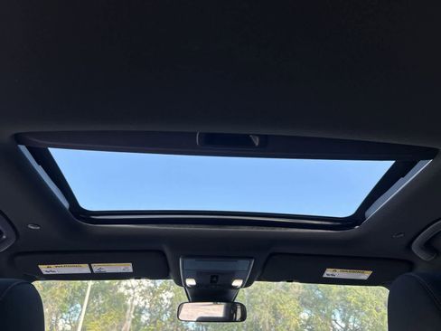 New 2025 Honda CR-V Sport image 23