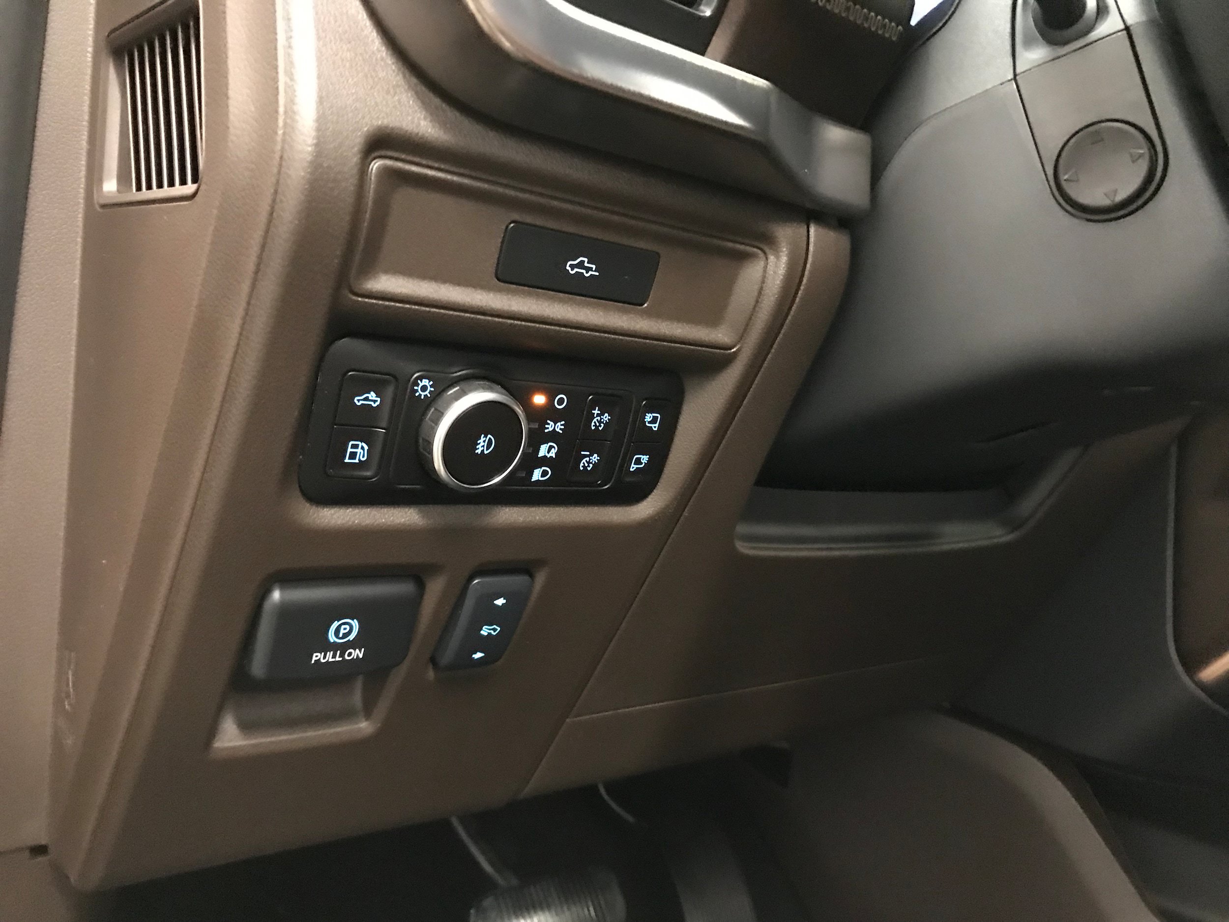 New 2026 Ford F150 King Ranch w/ Equipment Group 601A High AWD/4WD image 21