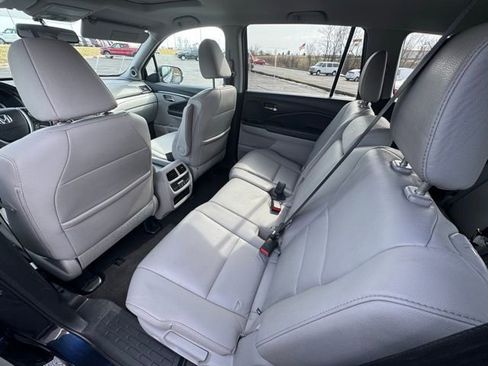 Used 2017 Honda Pilot EX-L image 15
