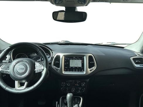 Used 2018 Jeep Compass Latitude w/ Popular Equipment Group image 26