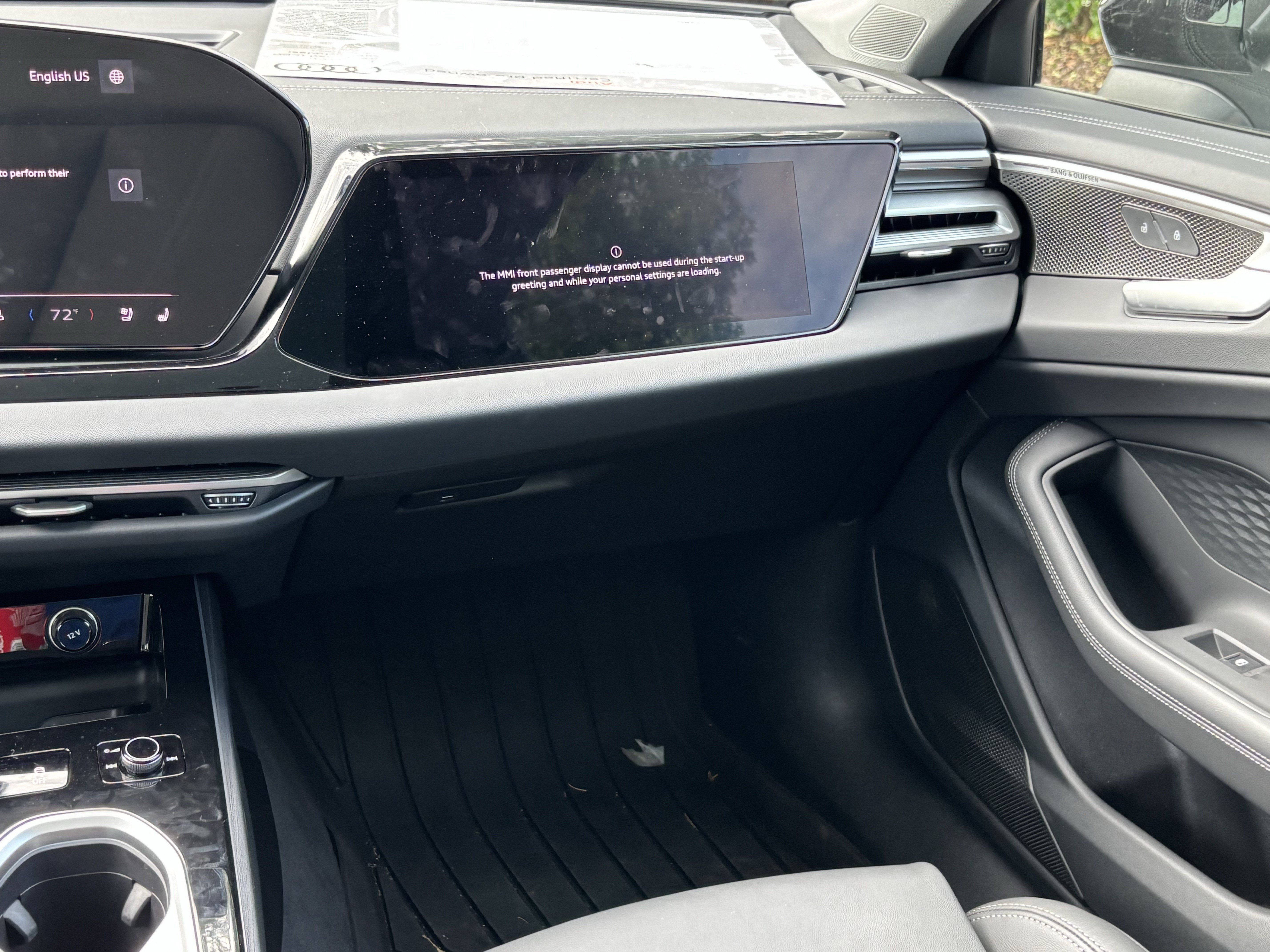 Certified 2026 Audi A6 Prestige AWD/4WD image 34