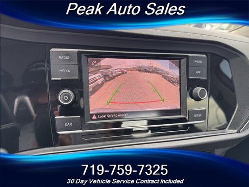 Used 2019 Volkswagen Jetta S w/ Driver Assistance Package FWD image 19