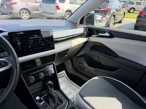 Used 2025 Volkswagen Taos S FWD image 19