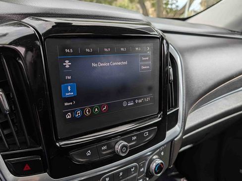 Used 2020 Chevrolet Traverse Premier w/ Redline Edition image 31