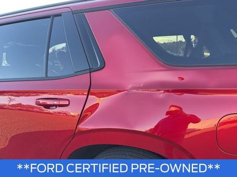 Used 2021 Chevrolet Tahoe RST w/ Luxury Package image 68