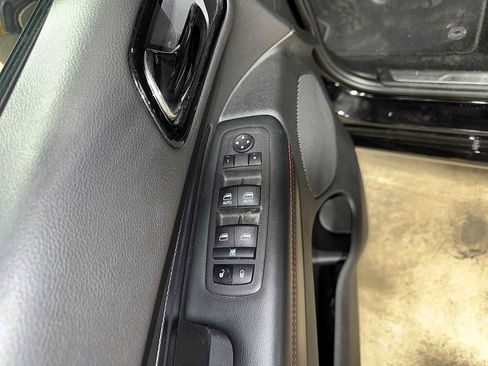 Used 2023 Dodge Durango R/T w/ Blacktop Package image 24