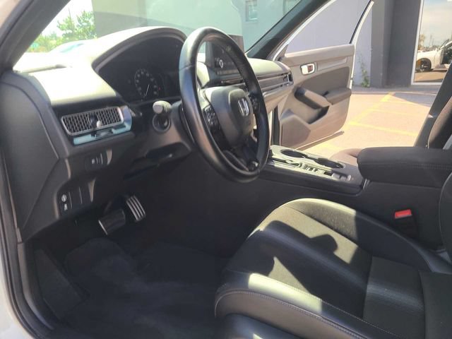 Used 2022 Honda Civic Sport image 13