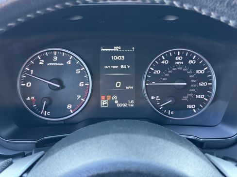 Used 2020 Subaru Outback Onyx Edition XT image 35