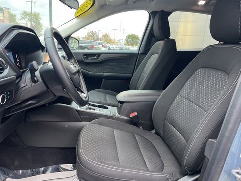 Used 2023 Ford Escape Active image 21