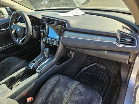 Used 2017 Honda Civic EX image 31