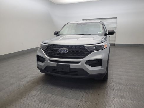Used 2023 Ford Explorer 4WD image 15