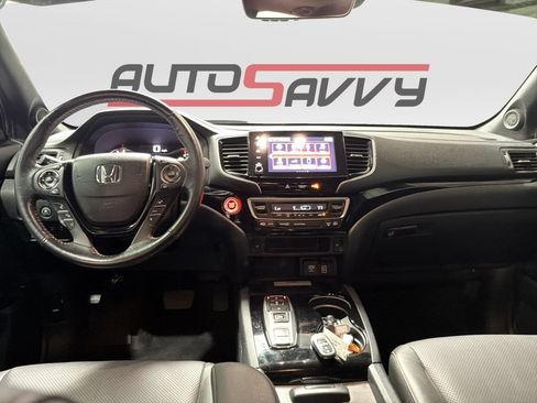 Used 2023 Honda Ridgeline Black Edition image 17