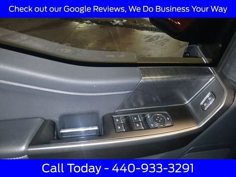 Certified 2022 Ford F150 XLT w/ Equipment Group 302A High image 28