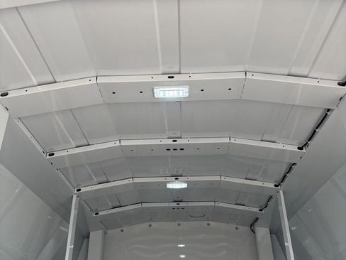 New 2025 Chevrolet Express 3500 w/ Power Convenience Package image 17