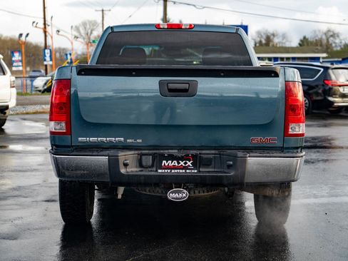 Used 2013 GMC Sierra 1500 SLE image 11