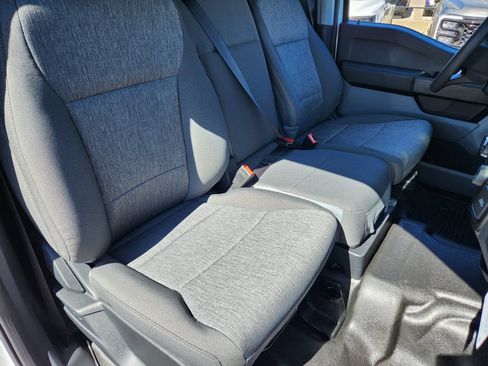 New 2026 Ford F450 XL AWD/4WD image 11