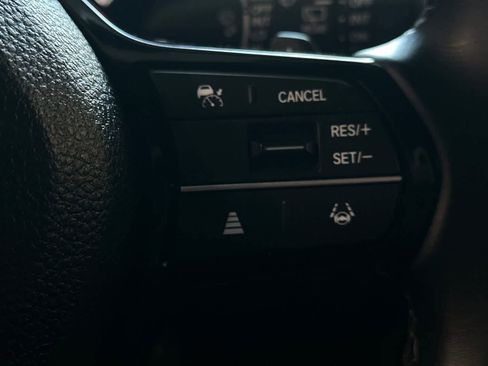 Used 2025 Honda Civic Sport image 28