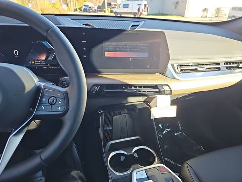 New 2026 BMW X1 xDrive28i w/ Technology Package image 20