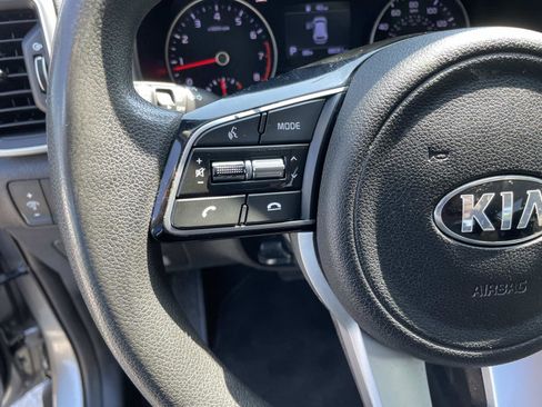 Used 2020 Kia Sportage LX AWD/4WD image 20