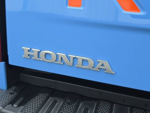 Used 2025 Honda Ridgeline TrailSport+ image 7