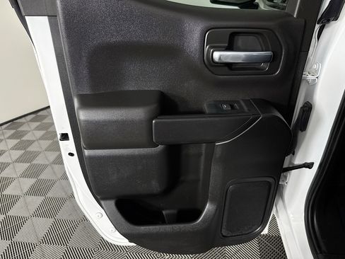 Used 2023 GMC Sierra 1500 Pro w/ Trailering Package image 23