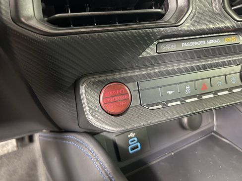 New 2025 Ford Mustang Dark Horse image 26