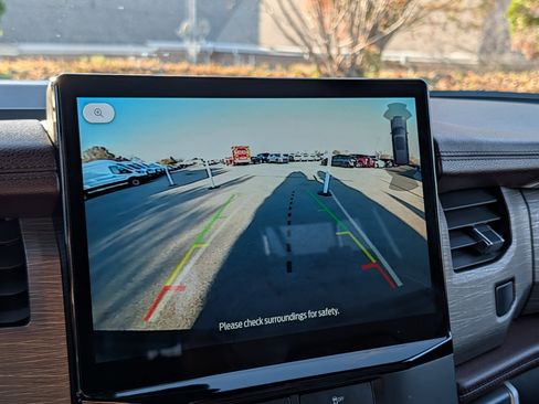 Certified 2024 Ford Expedition Max Limited image 20