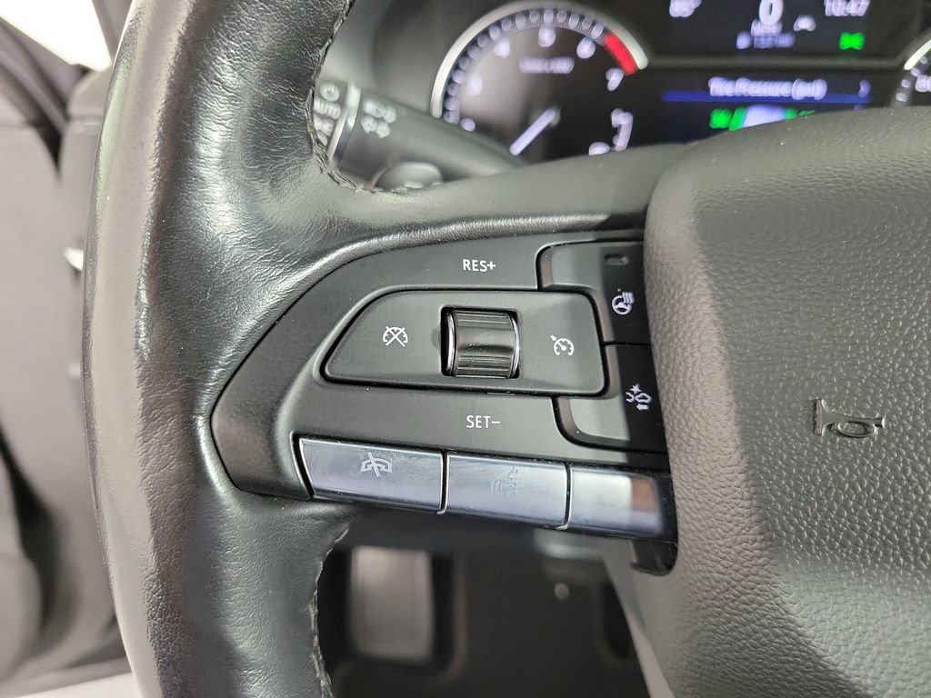 Certified 2024 Cadillac CT4 Premium Luxury w/ Climate Package RWD image 18