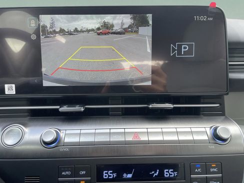 New 2026 Hyundai Kona SEL Sport image 18