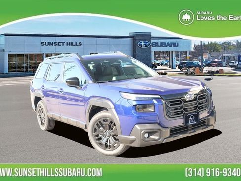 New 2026 Subaru Outback Limited XT AWD/4WD image 1
