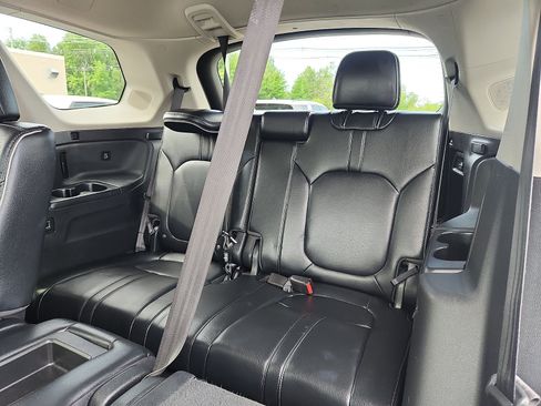 Used 2023 Honda Pilot Elite image 29